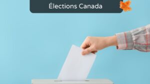 Inmigracion Canadiense Élections Canada